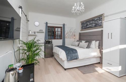 Milnerton Apartment | Platinum Haven Aparment in Milnerton