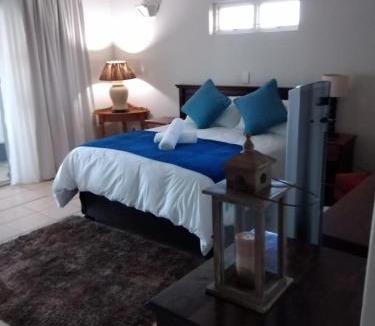 Umkomaas Ski Chalet | Platinum View Ocean Breeze