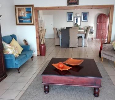 Umkomaas Ski Chalet | Platinum View Ocean Breeze