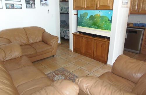 Manaba Beach Apartment | Playa Del Mar 1