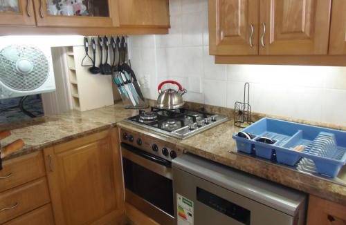 Manaba Beach Apartment | Playa Del Mar 1