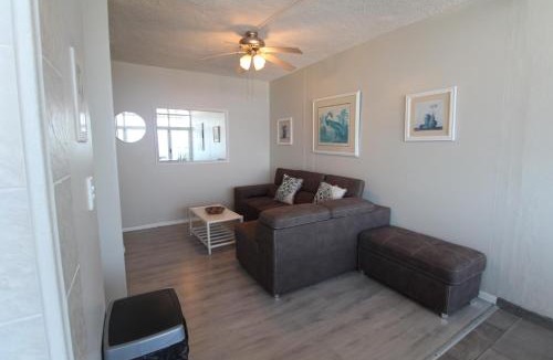 Manaba Beach Apartment | Playa Del Mar 10