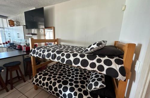 Manaba Beach Apartment | Playa Del Mar 12