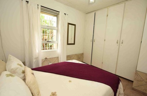Manaba Beach Apartment | Playa del Mar 4