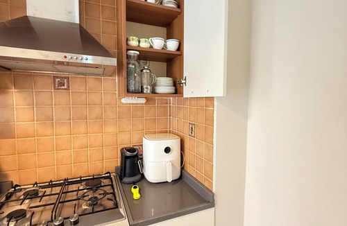 Eski Lara Apartment | Pleasant 2-bedroom apartment in Antalya