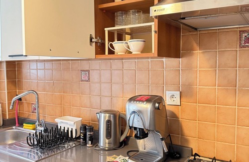 Eski Lara Apartment | Pleasant 2-bedroom apartment in Antalya