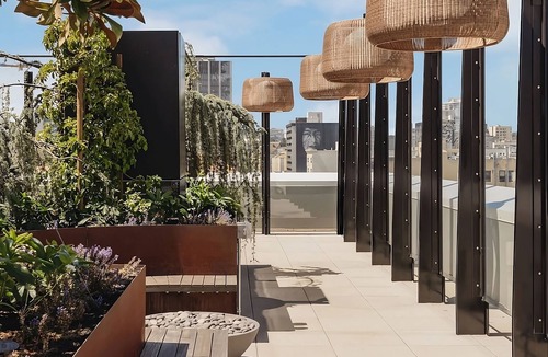 Tenderloin House | Pleasant Stay, Convenient Location! Pets Allowed, Minutes to Aquarium of the Bay