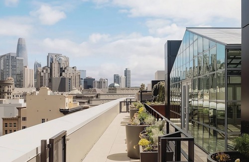 Tenderloin House | Pleasant Stay, Convenient Location! Pets Allowed, Minutes to Aquarium of the Bay