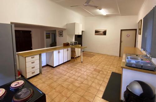 Bluff Apartment | Pleasant Waters