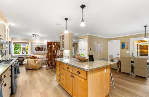 Opal Cliffs House | Pleasure Point Surf Retreat