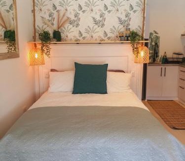 Keurboomstrand Apartment | Plett Pool Villa