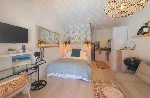 Keurboomstrand Apartment | Plett Pool Villa