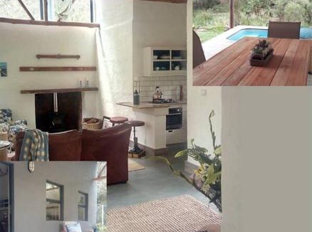 Buffalo Hills Game Reserve Apartment | Plettenberg Bay Cottage