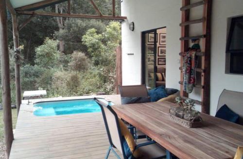 Buffalo Hills Game Reserve Apartment | Plettenberg Bay Cottage