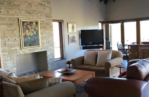 Brackenridge Private Residential Estate House | Plettenberg Bay Getaway