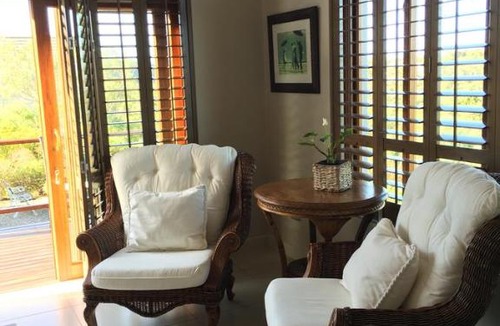 Brackenridge Private Residential Estate House | Plettenberg Bay Getaway