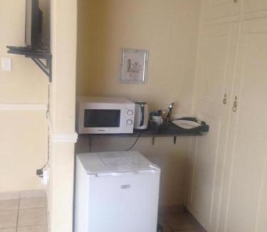 Polokwane House | Plk Noord Guesthouse
