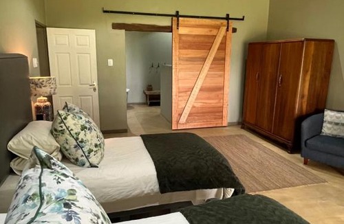 Ohrigstad House | Ploughman’s Rest