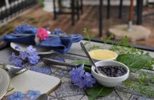 Hazyview House | Plumbago Guest House