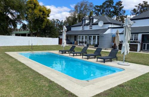 Riviersonderend Apartment | Plumtree Farm