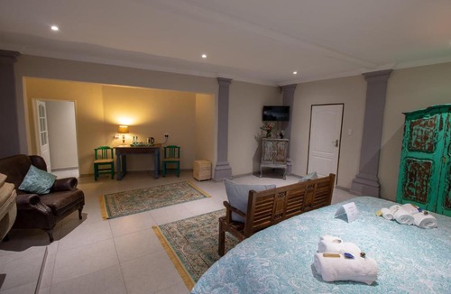 Parys House | Pluvio