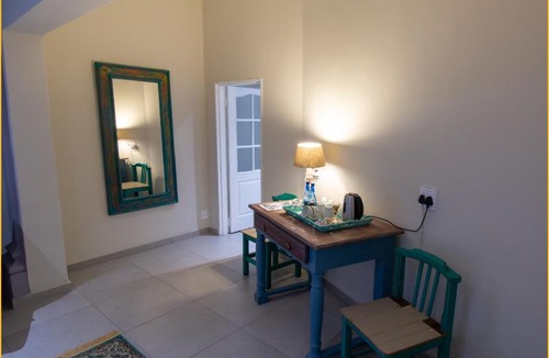Parys House | Pluvio