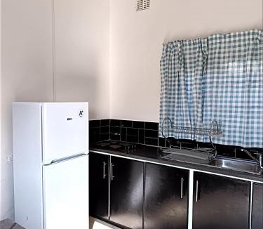 Scottsville Hostel | PMB Backpackers Lodge