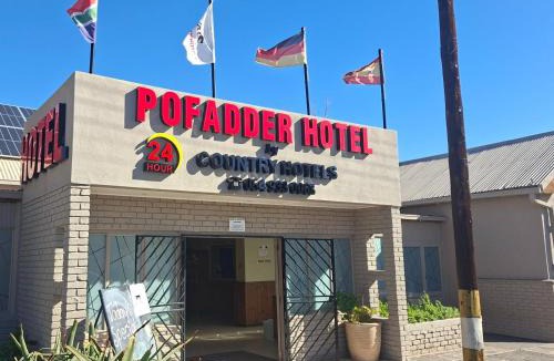 Pofadder Hotel | Pofadder Hotel by Country Hotels