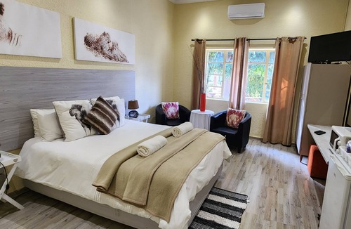 Pofadder Hotel | Pofadder Hotel