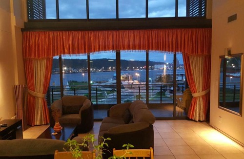 Durban Point Apartment | Point Bay Durban