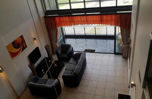 Durban Point Apartment | Point Bay Durban