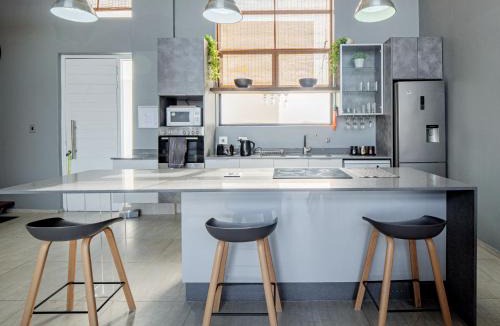 Durban Point Apartment | Point Bay - Super Stylish for Less