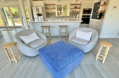 Point Reyes Station House | Point of Views - An Absolute Gem!
