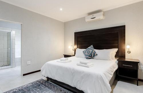 Nelspruit Cabin | Point R40 Lodge - Conference, Self Catering & Spa