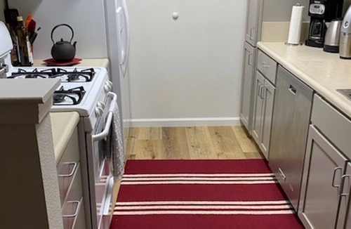 Point Reyes Station House | Point Reyes Station Vacation Home: Close to Town