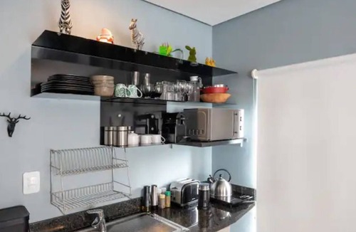Jeffreys Bay House | Point Surf Apartment