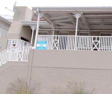 Linkside House | Point View Selfcatering