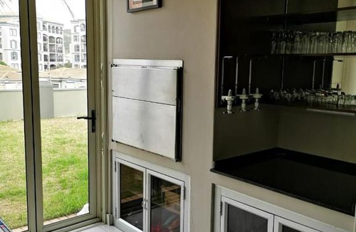 Mossel Bay Apartment | Point Village Accommodation - Estoril Villa 4