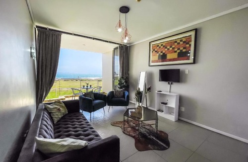 Durban Point Apartment | Point water front executive apartment