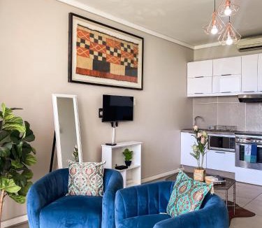 Durban Point Apartment | Point water front executive apartment