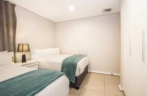 Durban Point Apartment | Point Waterfront Apartments