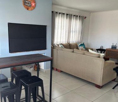 Franskraal House | Pokey Starfish Holiday Home