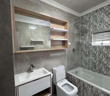 Kareeberg Apartment | Polo Field