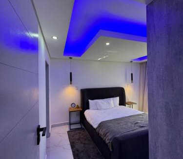 Kareeberg Apartment | Polo Field