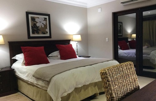 Polokwane House | Polokwane Place
