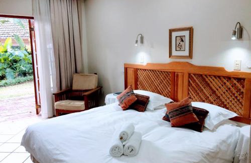Polokwane House | Polokwane Place
