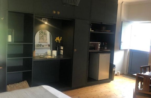 Stellenbosch Apartment | Polomino Suite