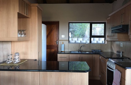 Seafield Cabin | Pomeroy Lodges