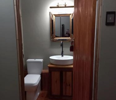 Middelburg Apartment | Pomme House