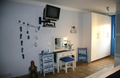 Hartbeespoort House | Ponciana Superior Guesthouse